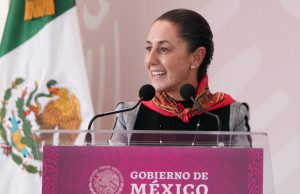 Sheinbaum nombra a los próximos titulares de SEDENA y SEMAR Claudia Sheinbaum