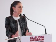 Sheinbaum revela primeros invitados a su toma de protesta Claudia Sheinbaum