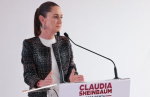 Sheinbaum revela primeros invitados a su toma de protesta Claudia Sheinbaum