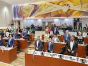 Reforma Judicial en Sonora: Aprobada entre apoyos y boicots Congreso de Sonora