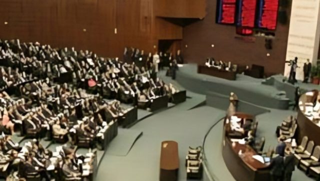 Diputados aprueban reforma para proteger los derechos de los pueblos indígenas H. Cámara de Diputados