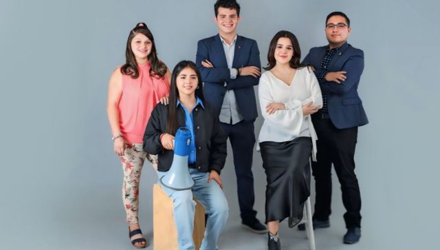 Sociedades estudiantiles: El puente clave entre estudiantes e instituciones universitarias Consejos estudiantiles