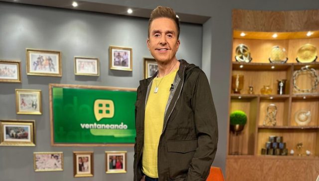 Daniel Bisogno pronto podría recibir su trasplante de hígado Daniel Bisogno