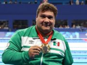 ¿Qué futuro les espera a los atletas tras el recorte de becas de CONADE? Atleta paraolímpico