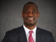 Dikembe Mutombo, jugador de la NBA falleció de cáncer cerebral Dikembe Mutombo