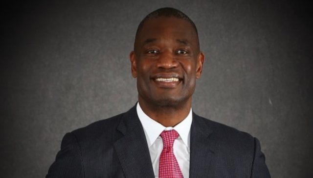 Dikembe Mutombo, jugador de la NBA falleció de cáncer cerebral Dikembe Mutombo