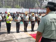 Reforma a la Guardia Nacional: ¿Qué revela el Caso Alvarado sobre el Ejército en funciones civiles? Elementos de la Guardia Nacional