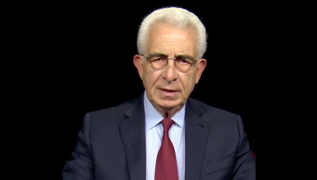 Ernesto Zedillo dará cátedra sobre el Estado de derecho Ernesto Zedillo