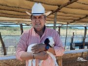 Faustino Hernández dirigente ganadero es asesinado en Culiacán Faustino Hernández Álvarez