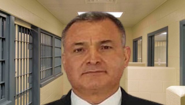Genaro García Luna vincula al gobierno de México con el narcotráfico Genaro García Luna