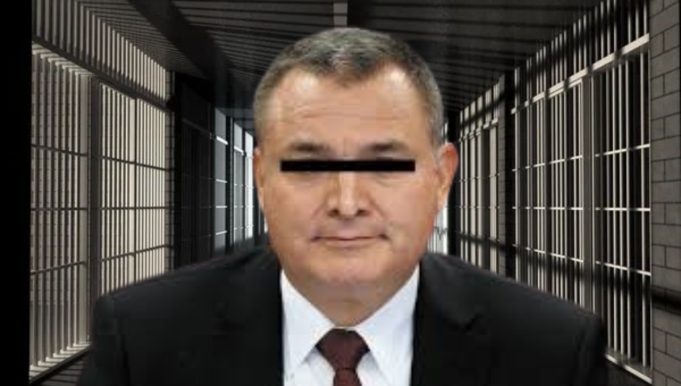 Genaro García Luna