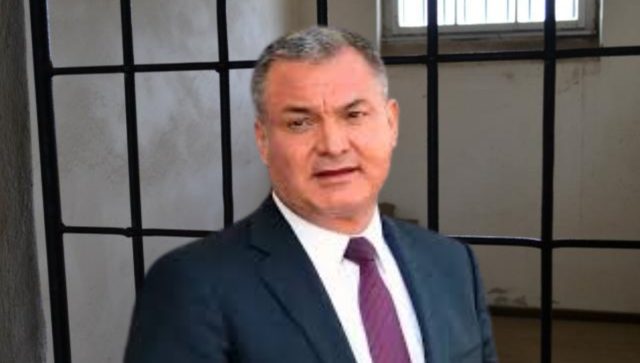 Tribunal de Nueva York pide cadena perpetua para García Luna Genaro García Luna