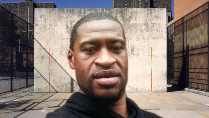 George Floyd