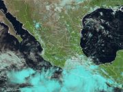 Huracán John aumenta a categoría 2: Alerta en Oaxaca y Guerrero Huracán John aumenta a categoría 2: Alerta en Oaxaca y Guerrero