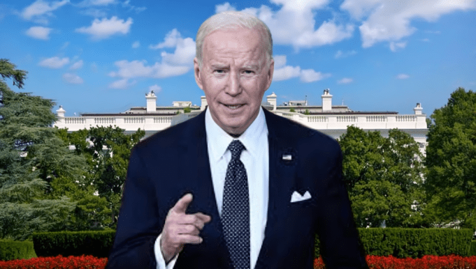 Joe Biden