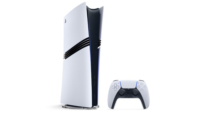 Sony lanza su poderosa PlayStation 5 Pro Nueva consola PlayStation 5 Pro