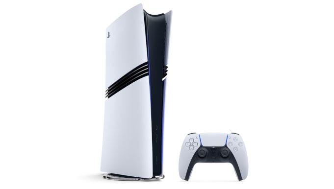 Nueva consola PlayStation 5 Pro