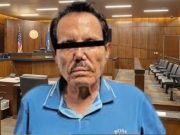 El “Mayo” Zambada se enfrenta a la justicia: ¡niega todos los cargos! El Mayo Zambada
