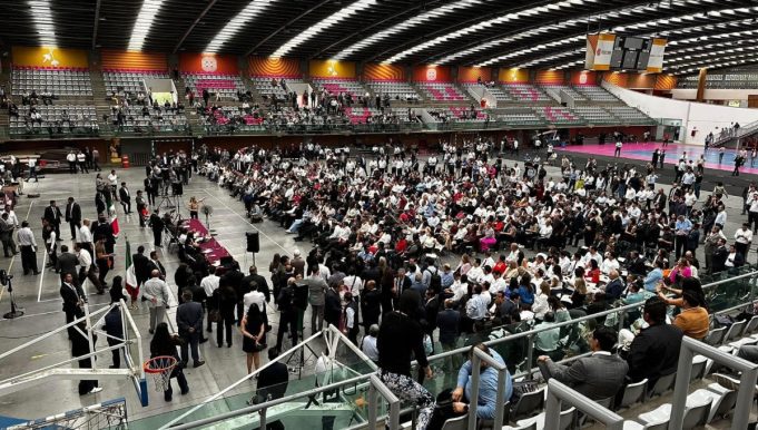 Morena aprueba reforma judicial