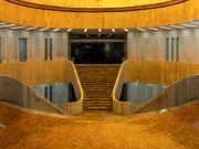 Museo de Arte Moderno celebra 60 años con un espacio completamente transformado Museo de Arte Moderno
