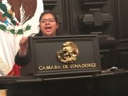 Nelly Juárez Audelo: Hacia la inclusión y justicia social de los pueblos originarios en la CDMX Nelly Juarez