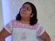 ¿Quién es Nelly Juárez, la nueva titular de la Secretaría de Pueblos y Barrios Originarios y Comunidades Indígenas de la Ciudad de México? Nelly Juárez
