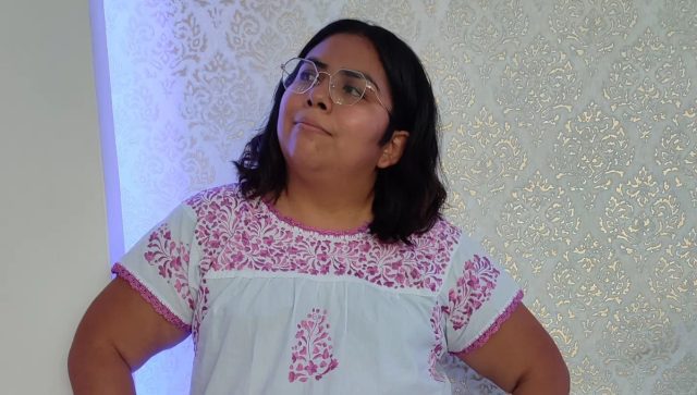 ¿Quién es Nelly Juárez, la nueva titular de la Secretaría de Pueblos y Barrios Originarios y Comunidades Indígenas de la Ciudad de México? Nelly Juárez