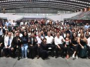 Morena discutirá en Magdalena Mixihuca la reforma judicial Nueva Sede en Mixhuca