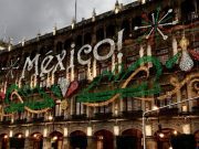 ¿Qué artistas se presentarán en el Zócalo este 15 de septiembre? Palacio Nacional de México