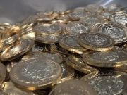 Precio del dólar al instante: El peso mexicano se coloca en 19.98 Peso mexicano