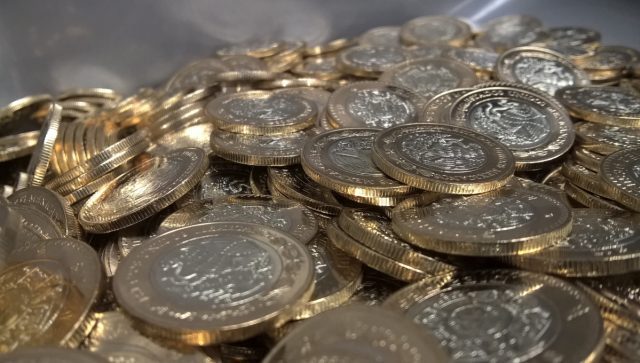 Precio del dólar al instante: El peso mexicano se coloca en 19.98 Peso mexicano