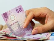 El peso mexicano inicia la semana con el pie derecho Peso mexicano