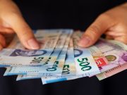 Peso mexicano sigue en tendencia al alza Peso mexicano