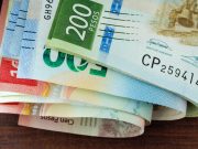 FED le pone freno al avance del peso Peso mexicano