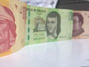 El peso mexicano amanece cediendo terreno ¿Qué factores están debilitando a la moneda nacional? Peso mexicano