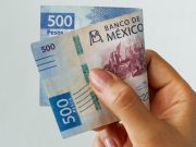 El peso mexicano retrocede ¿Qué monedas son las más devaluadas este 24 de septiembre? Peso mexicano