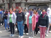 Intelectuales y artistas exigen justicia en el caso Ayotzinapa Piden justicia por los desaparecidos del caso Ayotzinapa