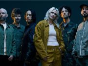 Linkin Park revela nueva vocalista, sencillo, álbum y gira mundial Regreso de Linkin Park