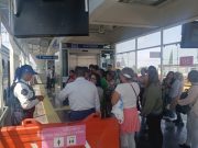 ¡Atento! STE reubicará las líneas 4 y 6 del Trolebús Reubicación de estaciones del Trolebús