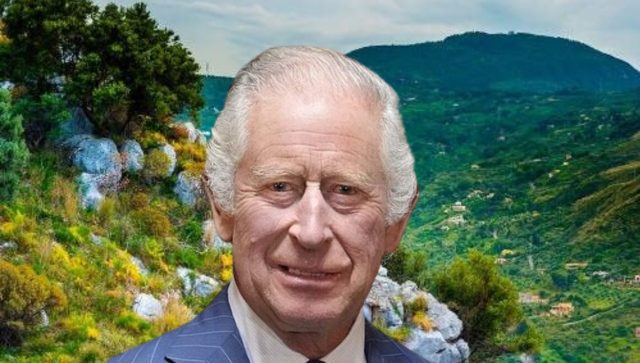El rey Carlos III mejora en su enfermedad de cáncer Rey Carlos III