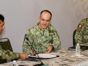 Se registran nuevos enfrentamientos armados en Sinaloa SEDENA