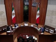 Anulación electoral marcan el futuro político en la Cuauhtémoc Sala del TEPJF