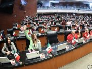 Senado aprueba reforma a la Guardia Nacional Senado aprueba la reforma a la Guardia Nacional