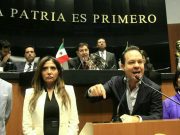 MC denuncia presunta detención de Daniel Barreda Clemente Castañeda