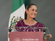Sheinbaum deja fuera al rey Felipe VI de su toma de protesta Claudia Sheinbaum