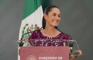 Sheinbaum deja fuera al rey Felipe VI de su toma de protesta Claudia Sheinbaum