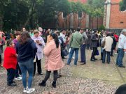 Microsismos sacuden la CDMX Sismos en CDMX