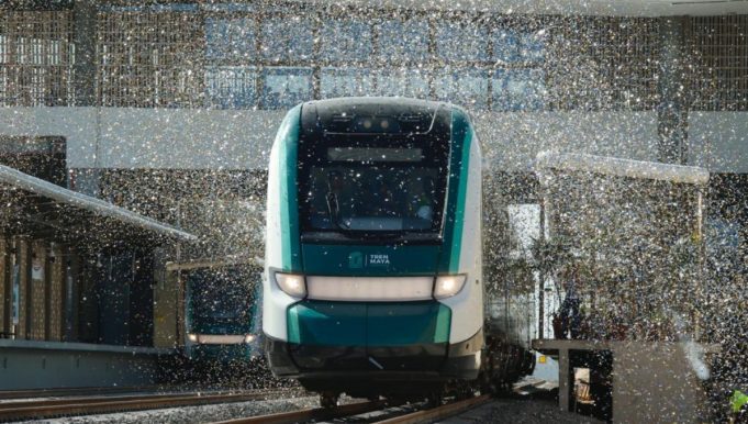 Tren Maya