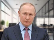 Vladímir Putin no asistirá a la toma de protesta de Sheinbaum Vladimir Putin