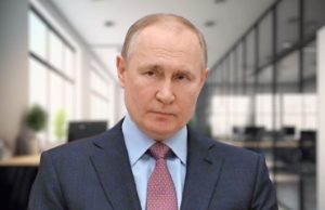 Vladímir Putin no asistirá a la toma de protesta de Sheinbaum Vladimir Putin
